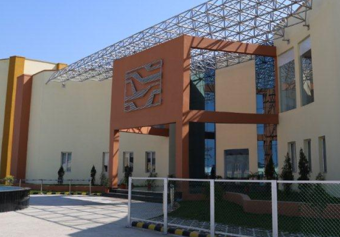 About Malgudi Vidyanikethan