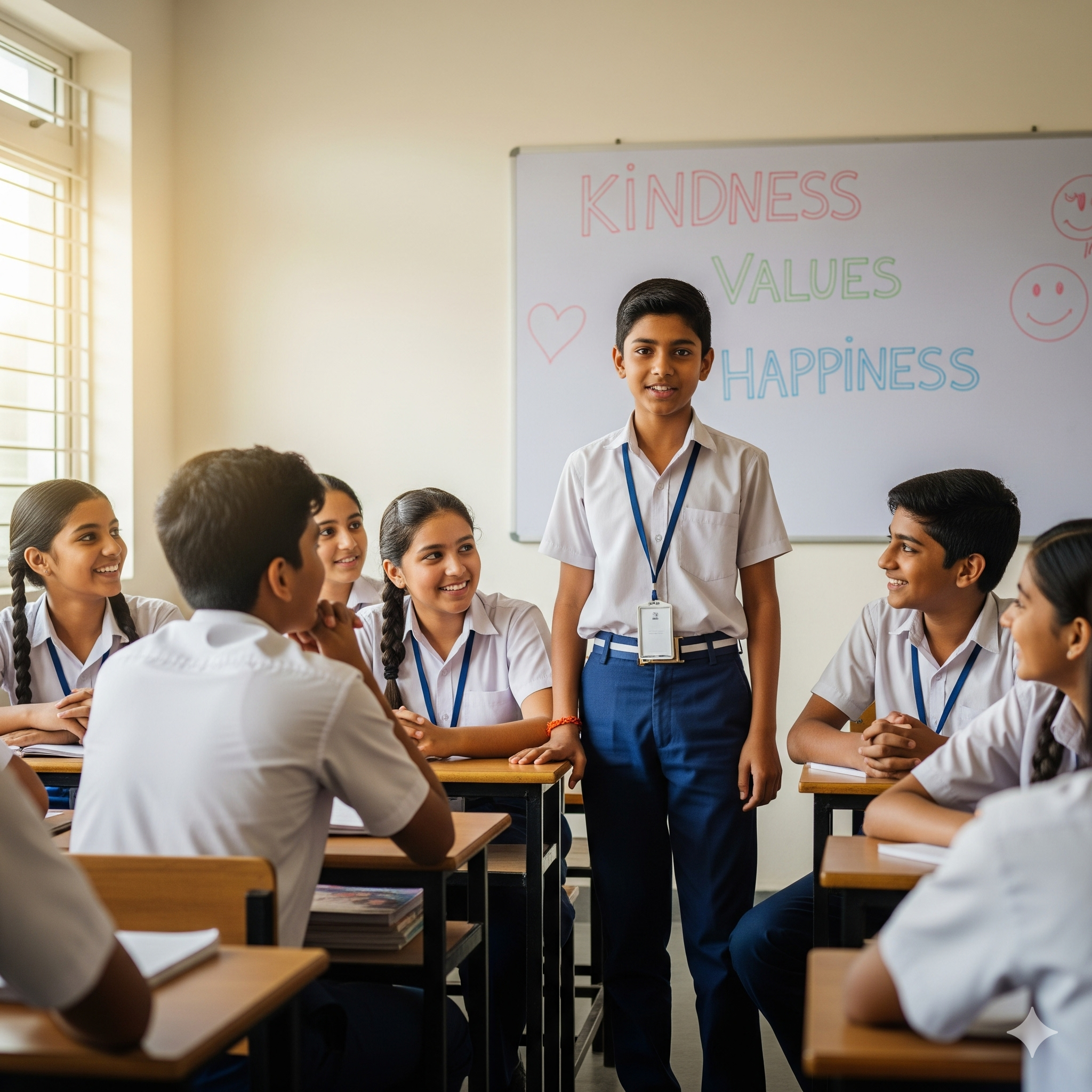 Subject Plus Value Education